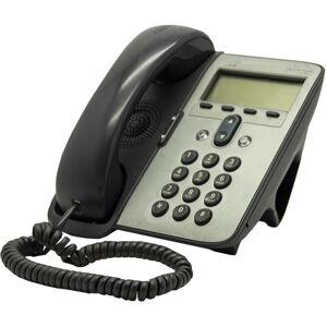 Cisco Systems Ip Phone Telephone Poe 7906 Cp-7906g Business Office A Cor Refurbished Cisco Systems Ip Phone Telephone Poe 7906 Cp-7906g Business Office A Cor Refurbished
