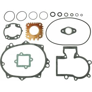 Centauro Aprilia 50 Sr Ditech - 00/08 - Engine Gasket Kit 411a007fl Centauro Aprilia 50 Sr Ditech - 00/08 - Engine Gasket Kit 411a007fl