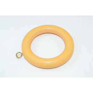Onestopdiy 45mm Wooden Curtain Rod Rings - Curtain Accessories Onestopdiy 45mm Wooden Curtain Rod Rings - Curtain Accessories
