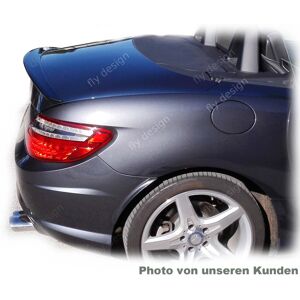 Type Roadster Suitable For Mercedes Slk R172 Car Spoiler Suitable Abs Retrofit Type Roadster Suitable For Mercedes Slk R172 Car Spoiler Suitable Abs Retrofit