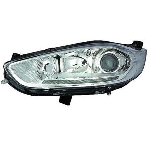 Iparlux 48212-Compatible With Ford Fiesta 3/5p (13->17) Headlight Pilot Front Light Left Iparlux 48212-Compatible With Ford Fiesta 3/5p (13->17) Headlight Pilot Front Light Left