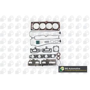 Bga Cylinder Head Gasket Kit With Valve Stem Seals For Opel Omega Vauxhall Omega Bga Cylinder Head Gasket Kit With Valve Stem Seals For Opel Omega Vauxhall Omega