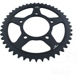 Jt Sprockets New Jt Rear Sprocket 45/530 Black For Suzuki Gsf 600 U Bandit Jt Sprockets New Jt Rear Sprocket 45/530 Black For Suzuki Gsf 600 U Bandit