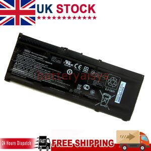 Battery For Hp Envy X360 15-Cn 15-Cp 17-Bw 15-Cn0013nr 15-Cp0053cl Sr03xl Sro3xl Battery For Hp Envy X360 15-Cn 15-Cp 17-Bw 15-Cn0013nr 15-Cp0053cl Sr03xl Sro3xl