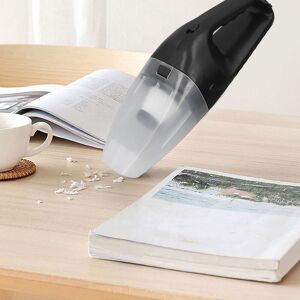 Car Vacuum Cleaner 120w Strong Suction Low Noise Wet Dry Use Portable Small Baj Car Vacuum Cleaner 120w Strong Suction Low Noise Wet Dry Use Portable Small Baj