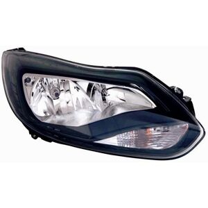 Iparlux 6493-Compatible With Ford Focus Iv (11->14) Headlight Pilot Front Light Right Iparlux 6493-Compatible With Ford Focus Iv (11->14) Headlight Pilot Front Light Right
