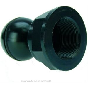 Buybits Motorcycle Yoke Cap Gps Mount With 3 Prong System - Yoke 30 Buybits Motorcycle Yoke Cap Gps Mount With 3 Prong System - Yoke 30