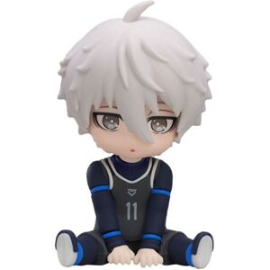 Orange Rouge Nendoroid Plus Blue Lock Nagi Seishiro Rubber Mascot Figure Japan Orange Rouge Nendoroid Plus Blue Lock Nagi Seishiro Rubber Mascot Figure Japan
