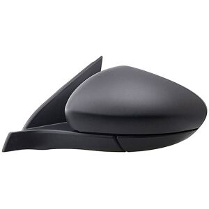 Iparlux Heated Convex Electric Left Mirror Compatible With Compatible With Fiat Iparlux Heated Convex Electric Left Mirror Compatible With Compatible With Fiat