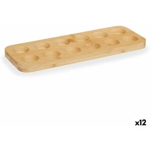 Kinvara Egg cup Brown Bamboo - Kitchen Kinvara Egg cup Brown Bamboo - Kitchen