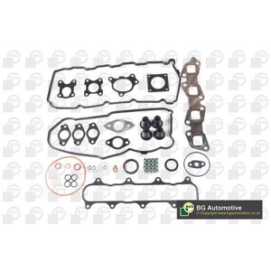 Bga Hn6355 Cylinder Head Gasket Kit Fits Nissan Cabstar Murano Navara Pathfinder Bga Hn6355 Cylinder Head Gasket Kit Fits Nissan Cabstar Murano Navara Pathfinder