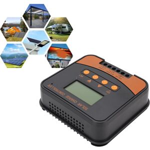 12v 24v Mppt Solar Charge Controller 10a Lcd Solar Panel Charging Controller♪ 12v 24v Mppt Solar Charge Controller 10a Lcd Solar Panel Charging Controller♪