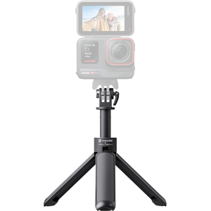 Does Not Apply Mini 2-In-1 Tripod For X3, X4, X5, Go 3/3s, Ace Pro, Ace, Link. Tripod & Selfie Does Not Apply Mini 2-In-1 Tripod For X3, X4, X5, Go 3/3s, Ace Pro, Ace, Link. Tripod & Selfie