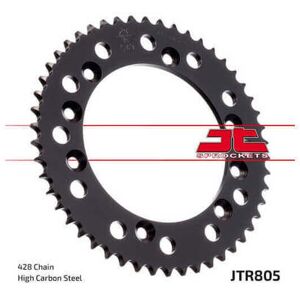 Jt Sprockets Suzuki 125 Tsr / 125 Tsx / Dr 125 Sm - Crown 50 Teeth / Jtr805.50 Jt Sprockets Suzuki 125 Tsr / 125 Tsx / Dr 125 Sm - Crown 50 Teeth / Jtr805.50