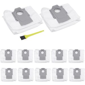 Sodial 3x(12 Pack Dust Bags For Max / Max+ / , For6853 Sodial 3x(12 Pack Dust Bags For Max / Max+ / , For6853