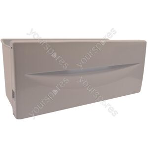 Genuine Freezer Drawer - Lower For Indesit/hotpoint Fridges And Freezers Genuine Freezer Drawer - Lower For Indesit/hotpoint Fridges And Freezers