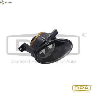 Dpa Front Fog Light 89410984202 For Vw Cgea/cgfa/cjta 3.0l Cata/cnrb/casa 3.0l 6cyl Dpa Front Fog Light 89410984202 For Vw Cgea/cgfa/cjta 3.0l Cata/cnrb/casa 3.0l 6cyl