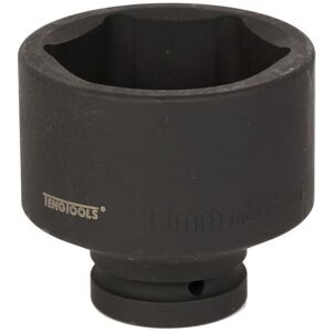 Teng Tools 1\" Impact Socket Din Metric 90mm Teng Tools 1\" Impact Socket Din Metric 90mm