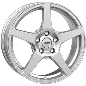 Autec Wheels Valea 7.5x18 Et32 4x108 For Ds Automobiles Ds 3 Sil Autec Wheels Valea 7.5x18 Et32 4x108 For Ds Automobiles Ds 3 Sil
