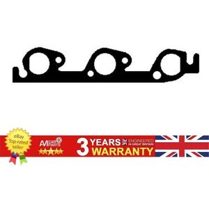 Bga Exhaust Manifold Gasket For Chrysler Voyager 95-01 60596952 Bga Exhaust Manifold Gasket For Chrysler Voyager 95-01 60596952