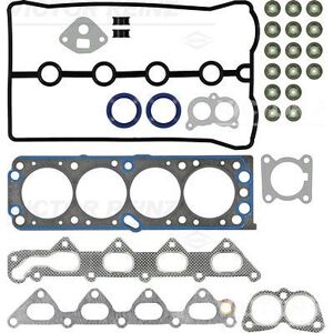 Cylinder Head Gasket Kit Victor Reinz 02-53305-01 Fits Daewoo Lanos Nubira Cylinder Head Gasket Kit Victor Reinz 02-53305-01 Fits Daewoo Lanos Nubira