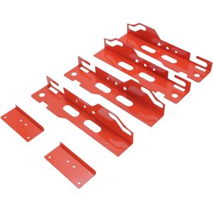 Care+ Wheel Alignment Tool Plate Wide Compatibility Automotive Wheel Toe Alignment Care+ Wheel Alignment Tool Plate Wide Compatibility Automotive Wheel Toe Alignment