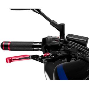 Puig Moto Motorcycle 3.0 Lever - Extendable Foldable - Front Brake / Right Hand Puig Moto Motorcycle 3.0 Lever - Extendable Foldable - Front Brake / Right Hand