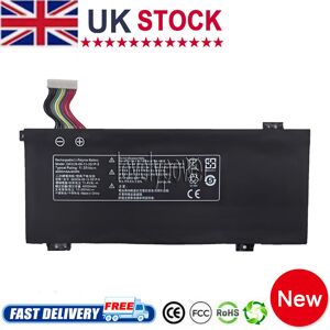 New Gk5cn-00-13-3s1p-0 Battery For Schenker Xmg Core 17 Neo 15 17 Z2-G X9ti New Gk5cn-00-13-3s1p-0 Battery For Schenker Xmg Core 17 Neo 15 17 Z2-G X9ti