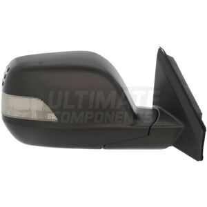 Ultimate Components Honda Cr-V Mk2 2006-2013 Electric Power Folding Wing Door Mirror Drivers Side Ultimate Components Honda Cr-V Mk2 2006-2013 Electric Power Folding Wing Door Mirror Drivers Side