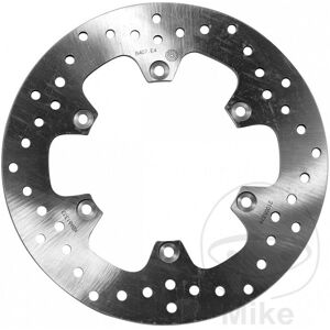 Brembo Brake Disc 68b407e4 Fits Yamaha Xs 400 1982 Brembo Brake Disc 68b407e4 Fits Yamaha Xs 400 1982