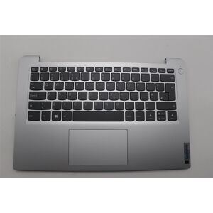 Lenovo Ideapad 1 14alc7 Palmrest Cover Touchpad Keyboard Uk Grey 5cb1h68611 Lenovo Ideapad 1 14alc7 Palmrest Cover Touchpad Keyboard Uk Grey 5cb1h68611