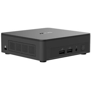 Asus Rnuc12wskv7 Slim Nuc, I7-1270p, Intel Xe Graphics, Ddr4, M.2, Pcie Gen4, Tb Asus Rnuc12wskv7 Slim Nuc, I7-1270p, Intel Xe Graphics, Ddr4, M.2, Pcie Gen4, Tb