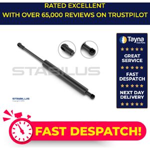 Stabilus Boot Gas Strut Fits Nissan Pathfinder R51 3.0d 2010 On V9x Spring Lift Tailgate Stabilus Boot Gas Strut Fits Nissan Pathfinder R51 3.0d 2010 On V9x Spring Lift Tailgate