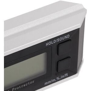 (With Magnetic& Backlight)4x90° Digital Protractor Lcd Electronic Inclinometer (With Magnetic& Backlight)4x90° Digital Protractor Lcd Electronic Inclinometer