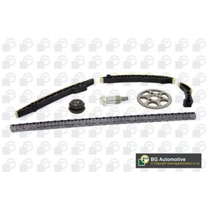 Bga Tc1017fk Timing Chain Kit With Gears Fits Mercedes-Benz A-Class B-Class Bga Tc1017fk Timing Chain Kit With Gears Fits Mercedes-Benz A-Class B-Class
