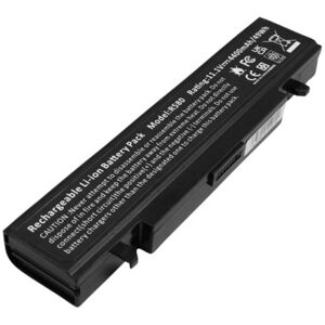 Avizar Battery For R / P / Q Series Laptops 11.1v 4400mah 49wh Avizar Battery For R / P / Q Series Laptops 11.1v 4400mah 49wh