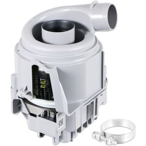 Bosch Dishwasher Heat Pump Neff Siemens Motor Flow Main Circulation Kit 12014980 Bosch Dishwasher Heat Pump Neff Siemens Motor Flow Main Circulation Kit 12014980