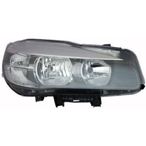 Iparlux 41878-Compatible With Bmw F45 0 Electric Headlight With Left Motor Led H7.Py21w Iparlux 41878-Compatible With Bmw F45 0 Electric Headlight With Left Motor Led H7.Py21w