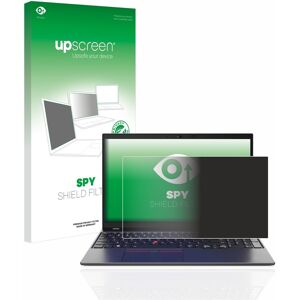 Upscreen Privacy Screen Filter For Lenovo Thinkpad L15 Gen 4 Protector Anti-Spy Upscreen Privacy Screen Filter For Lenovo Thinkpad L15 Gen 4 Protector Anti-Spy