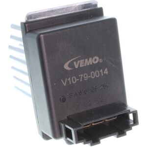 VEMO V10-79-0014 Heat Blower Controller - Heat blower controller VEMO V10-79-0014 Heat Blower Controller - Heat blower controller