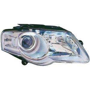 Iparlux Headlight Pilot Front Light Right Compatible With Volkswagen Passat (05- Iparlux Headlight Pilot Front Light Right Compatible With Volkswagen Passat (05-