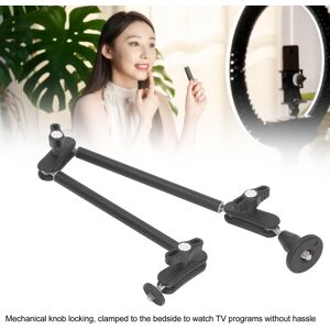 Articulating Arm Two Section 360° Rotation 1/4in 3/8in 4.4lb Load Bearing Ar New Articulating Arm Two Section 360° Rotation 1/4in 3/8in 4.4lb Load Bearing Ar New