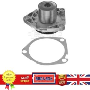 Water Pump For Alfa Romeo 147 156 159 166 Brera 46804051 Borg & Beck Bwp2293 Water Pump For Alfa Romeo 147 156 159 166 Brera 46804051 Borg & Beck Bwp2293