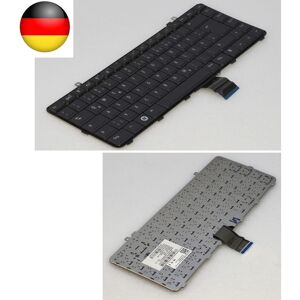 Germany German Keyboard Dell Studio1555 1557 1558 Inspiron 1335 0f289k 275 Germany German Keyboard Dell Studio1555 1557 1558 Inspiron 1335 0f289k 275