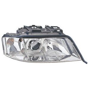 38904-Compatible With Audi A6 0 Headlight Pilot Front Light Right Iparlux 38904-Compatible With Audi A6 0 Headlight Pilot Front Light Right Iparlux