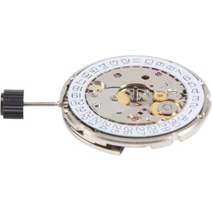Sodial For Eta 2824-2 Sellita Sw200 White 3h Mechanical Watch Clock Movement U9c97722 Sodial For Eta 2824-2 Sellita Sw200 White 3h Mechanical Watch Clock Movement U9c97722