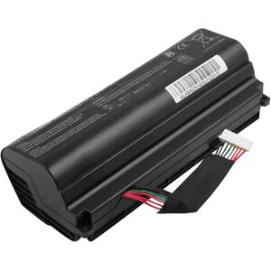 Avizar Asus G75 Battery - 14.8V 5200mAh Li-ion Replacement Avizar Asus G75 Battery - 14.8V 5200mAh Li-ion Replacement