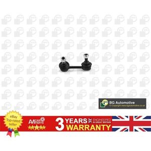 Bga Front Right Stabiliser Drop Link (Coupling Rod) For Honda Accord 51320-S84-A01 Bga Front Right Stabiliser Drop Link (Coupling Rod) For Honda Accord 51320-S84-A01