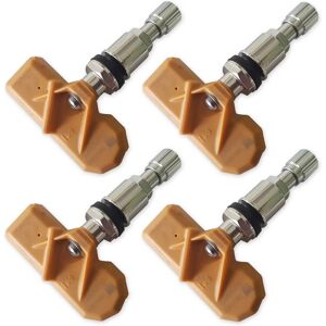 4 Im Tpms Pre-Programmed Sensors For Lexus Ct Es Gs Is Ls Nx Rc Rx Tyre Valve Ai 4 Im Tpms Pre-Programmed Sensors For Lexus Ct Es Gs Is Ls Nx Rc Rx Tyre Valve Ai