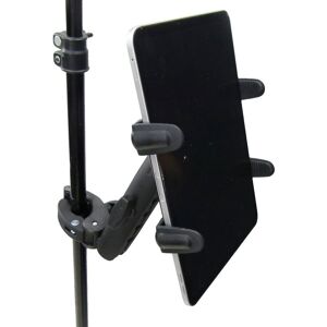 Buybits Extended Adjustable Robust Clamp Music Tablet Mount For Ipad Pro 11\" (2020) Buybits Extended Adjustable Robust Clamp Music Tablet Mount For Ipad Pro 11\" (2020)